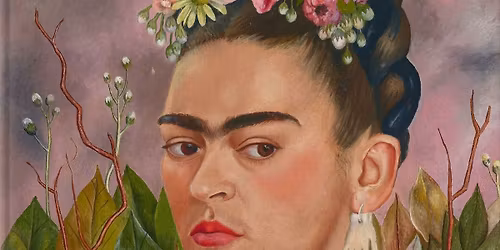Art Speaks: Frida Kahlo: To Know Her Art is to Know Her!
