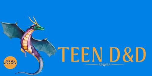 Teen D&D
