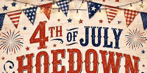 American Hoedown