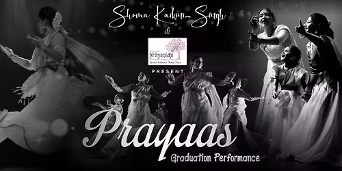 PRAYAAS - A Graduation Performance