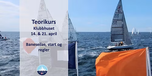 Teorikurs: Baneseiling - bli trygg p\u00e5 banen - del 2