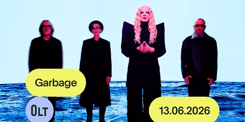 Garbage | AFSCHEIDSTOUR