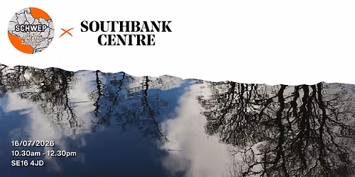 For freelancers working with children & young people in Southwark