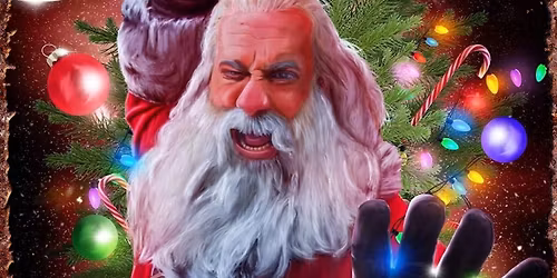 Cult Classic Movie Night: "Santa's Slay"