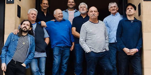 Fisherman's Friends | Canberra