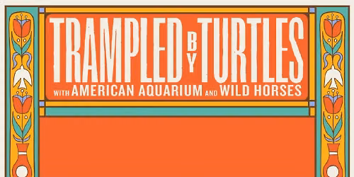American Aquarium at Roxy Theatre Los Angeles