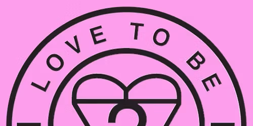 Love to be... inner city festival