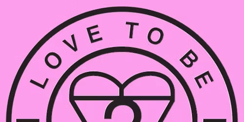 Love to be... inner city festival