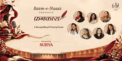 Fankaara by Bazm-e-Naaaz