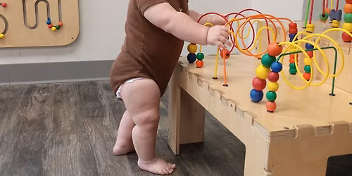 Sebastian 1st birthday 