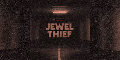 Jewel Thief