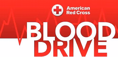 Blood Drive