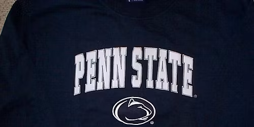 Penn State Nittany Lions vs. Iowa Hawkeyes