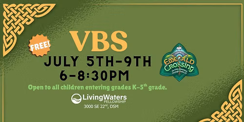 Vacation Bible School