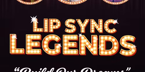 Lip Sync Legends