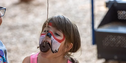 Sunnyslope Summer Parks Program - Carnival Week