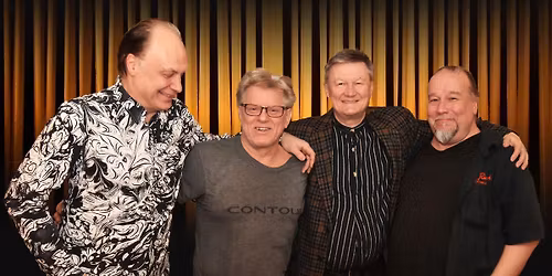 FELIX ZENGER & STRANDBERG PROJECT 30 @ KLUBB ANKDAMM