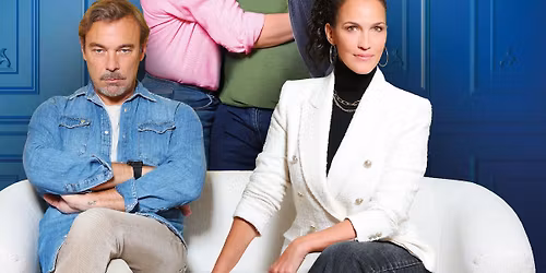 Th\u00e9\u00e2tre - Le Kangourou \u00e0 bretelles \ud83c\udfad