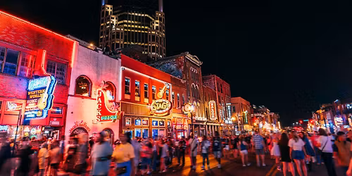 Jewels Dancers take on CMA Fest Nashville 