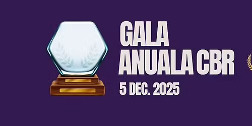 Gala Clubului Basarabencelor 2025