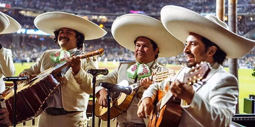 Mariachi Serenata