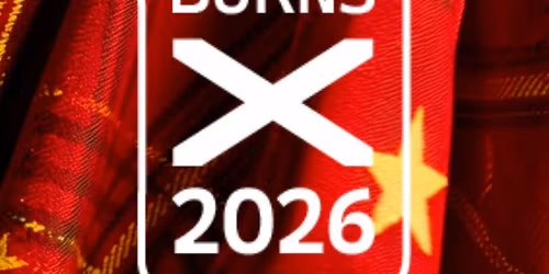 Burns Supper Hanoi 2026