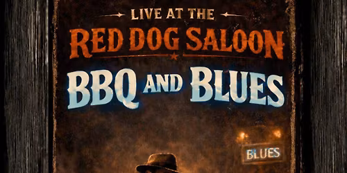 BBQ & Blues