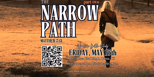 RT: The Narrow Path Part 2