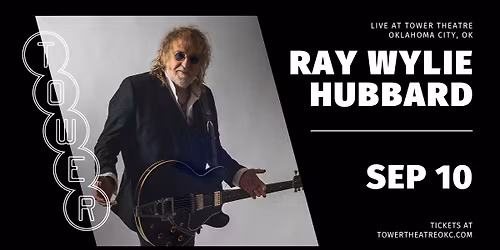 Ray Wylie Hubbard
