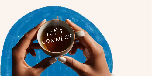 Connection Caf\u00e9