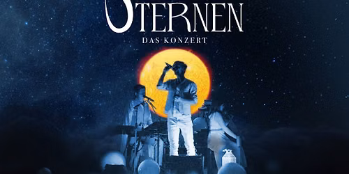 Traumkonzert Reise zu den Sternen 2026 | Aachen | Aachen