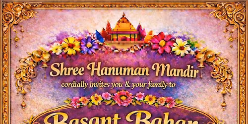 \ud83c\udf38 Basant Bahar \ud83c\udf38