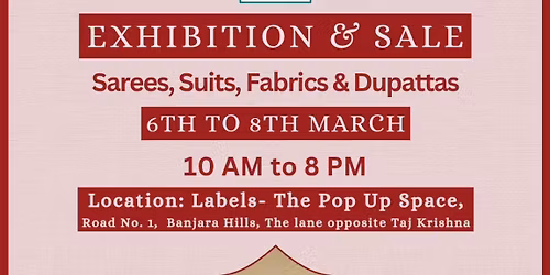 PNM Creations Exhibition