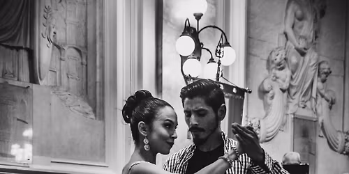 TECNICA MASCHILE con Sebastian Nieva