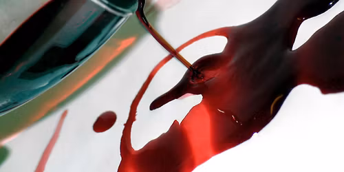 Murder, Mystery & Wine #30-49 \u00e5r #Aarhus