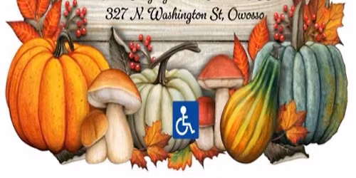 Ecumenical Thanksgiving Service