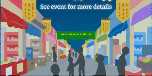 The Night Market