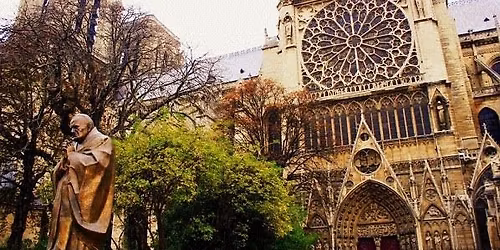 57 Seminarium Migracyjne. Przemiany religijno\u015bci w Polsce i w\u015br\u00f3d polskich migrant\u00f3w w \u00cele-de-France