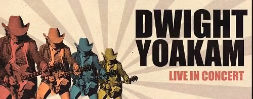 Dwight Yoakam 