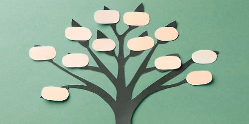 Genealogy Club