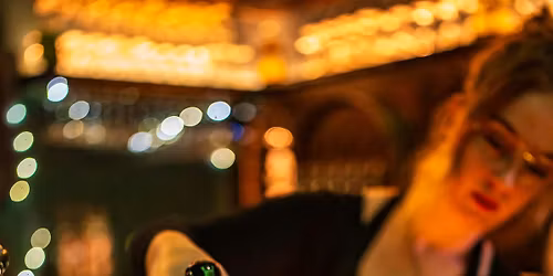 RAISE YOUR BAR presents: Cocktail Alchemy at The Witch's Cottage