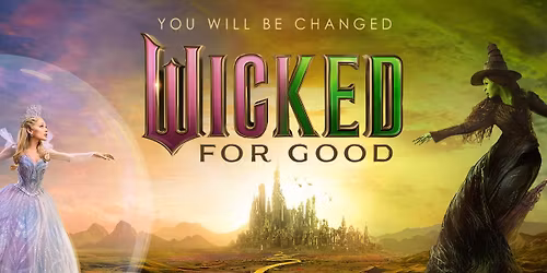 Wicked - Colorado Springs