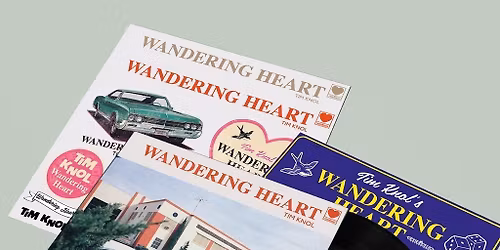 Tim Knol & The Wandering Hearts Amsterdam Tickets