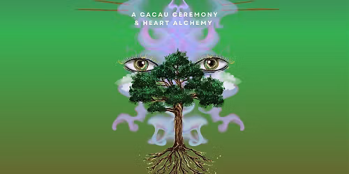 Heart Chakra & Cacao