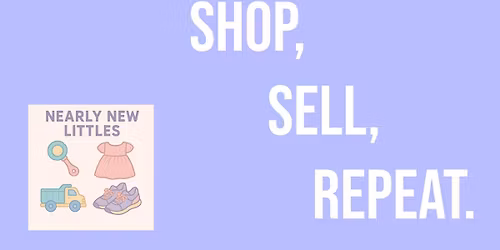 BIG SUMMER BLOWOUT SALE - May 28-30