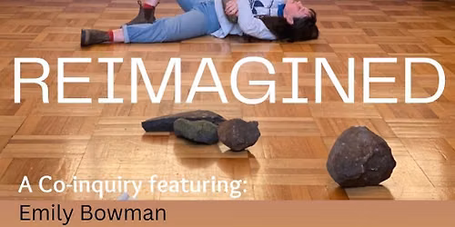 IMPROVISATION REIMAGINED