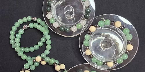 Spring Craft Fair