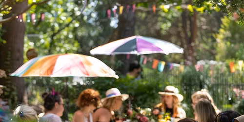 Festival: Verbinding & Verwondering