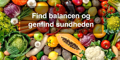 Roskilde Helsebutik Biopatbes\u00f8g