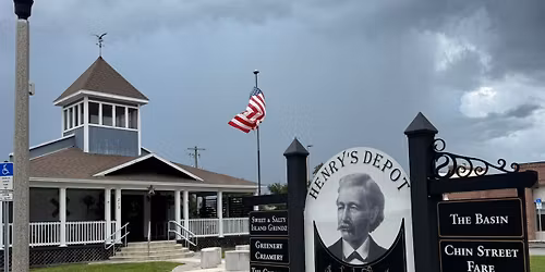 2nd Sundays at Henry's Depot